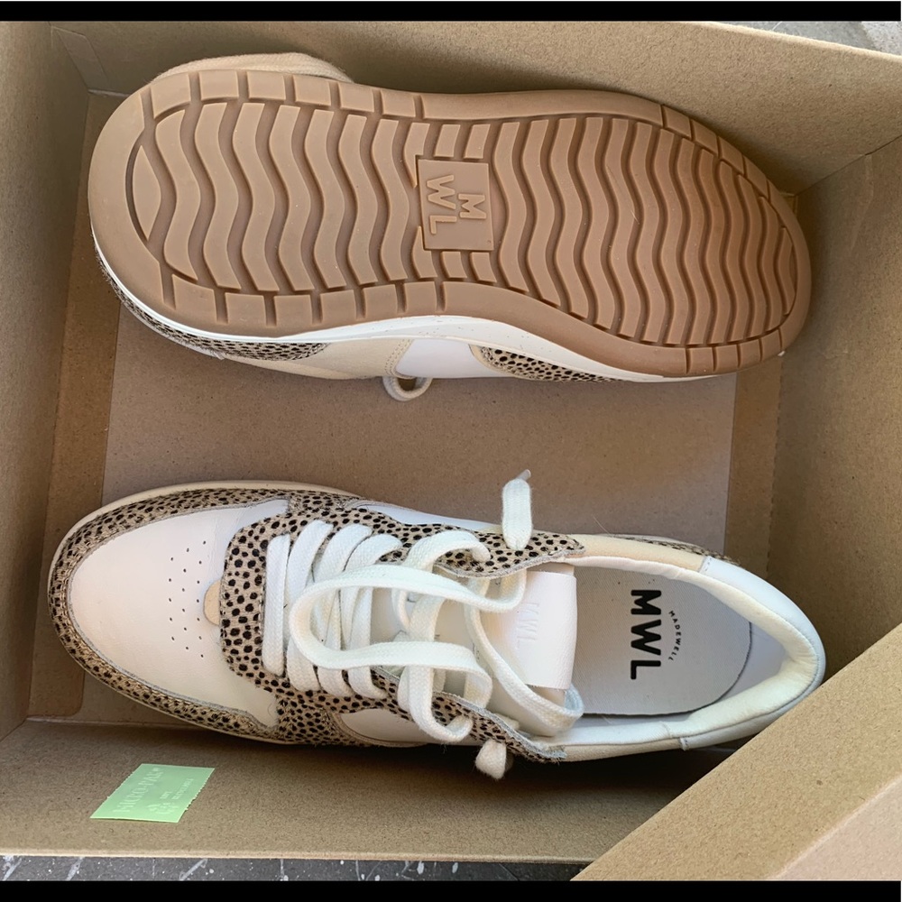 Madewell Women’s Shoes, Size 8.5.